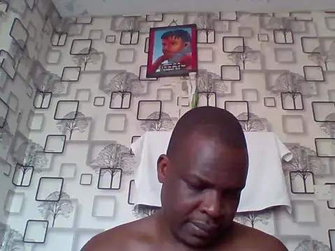 Chumba 001 online show from 05.16.26