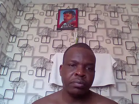 Chumba 001 online show from 05.16.26