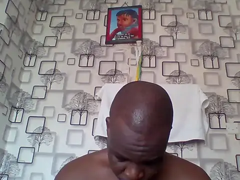 Chumba 001 online show from 05.18.26