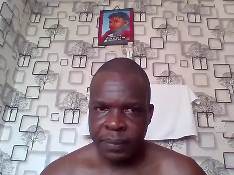Chumba 001 online show from 05.21.26
