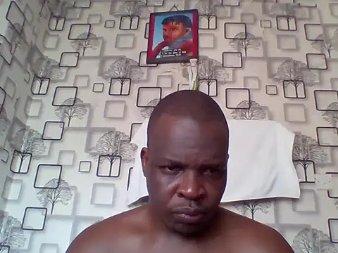 Chumba 001 online show from 05.22.26