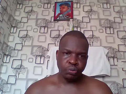 Chumba 001 online show from 05.25.26