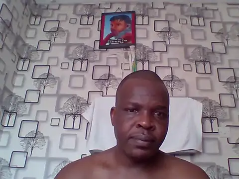 Chumba 001 online show from 06.02.26