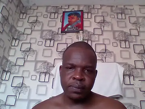 Chumba 001 online show from 06.06.26