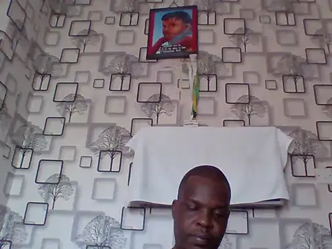 Chumba 001 online show from 06.07.26