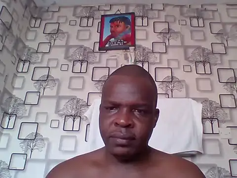 Chumba 001 online show from 06.15.26