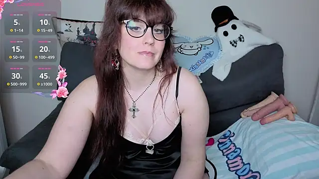 Snapshot of talia_bloodina chatting on 05.20.26 talia bloodina online show from 05.20.26