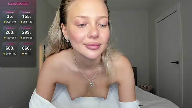 sarahphyllis online show from 06.06.26