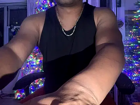 ThickDick Daddy online show from 11.02.25