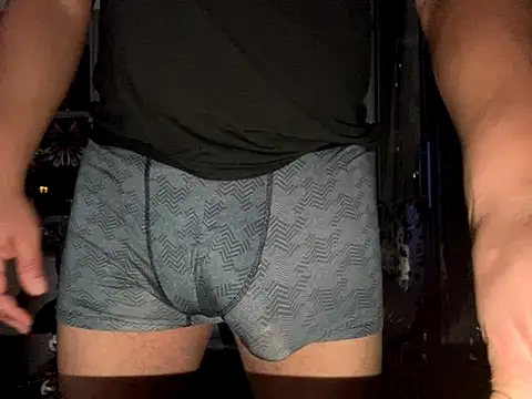 ThickDick Daddy online show from 11.29.25
