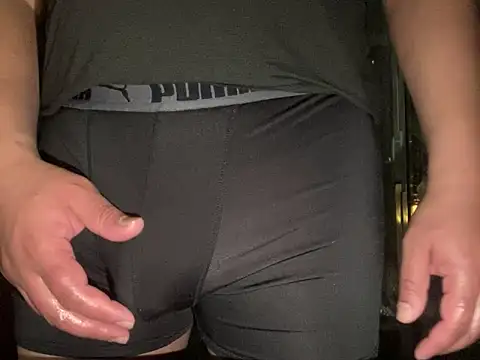 ThickDick Daddy online show from 03.19.26