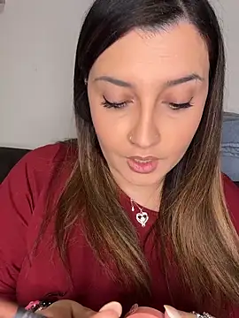 Novababy18 online show from 02.21.26