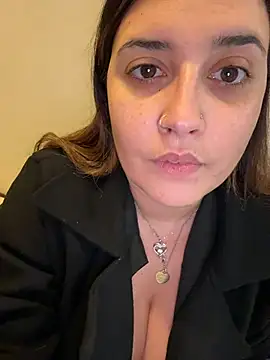 Novababy18 online show from 02.27.26