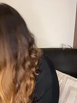 Novababy18 online show from 03.12.26