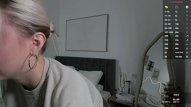 SimonaGerry online show from 09.17.25