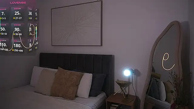 SimonaGerry online show from 05.04.26