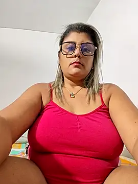 AlyDenalioficial online show from 04.07.26