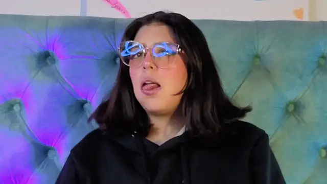 Paola Lyon  online show from 02.11.26