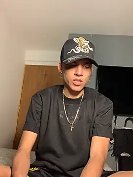 Snapshot of jake_and_joaquin chatting on 09.13.25 jake and joaquin online show from 09.13.25