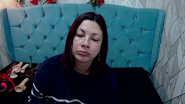 AdaFawxx online show from 03.19.25