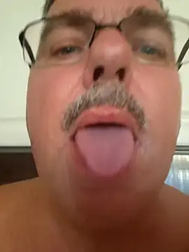 Snapshot of Tbone17 chatting on 06.24.26 Tbone17 online show from 06.24.26