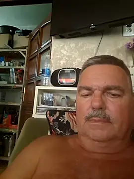 Snapshot of Tbone17 chatting on 06.27.26 Tbone17 online show from 06.27.26