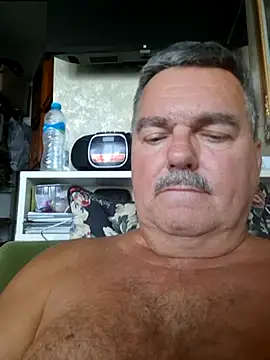 Snapshot of Tbone17 chatting on 07.30.26 Tbone17 online show from 07.30.26