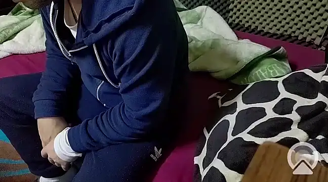 Arabeyes online show from 02.23.25