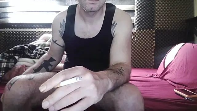 Snapshot of Arabeyes chatting on 03.10.26 Arabeyes online show from 03.10.26