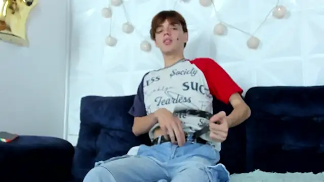 daniel hot03 online show from 02.19.25