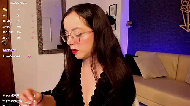 ana ev online show from 02.25.25