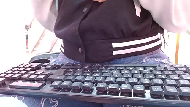 nadescomthxx online show from 11.12.25