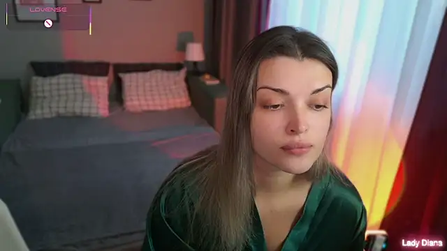 LancasterLady online show from 03.23.26