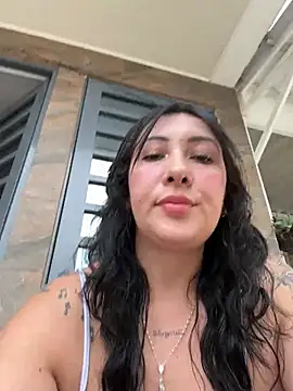 my-kitty online show from 03.13.26