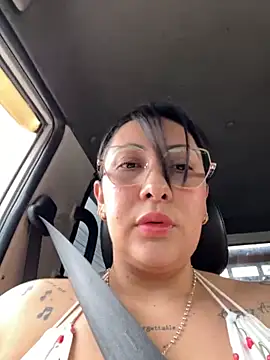 my-kitty online show from 04.08.26