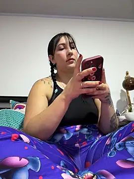 my-kitty online show from 05.26.26