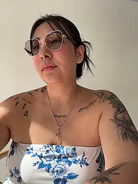 my-kitty online show from 06.05.26