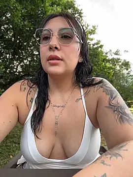 my-kitty online show from 06.06.26
