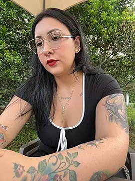 my-kitty online show from 06.22.26