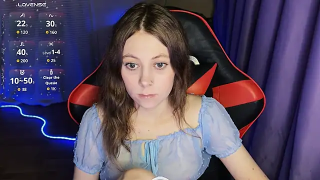 Snapshot of Natural_babe666 chatting on 04.21.26 Natural babe666 online show from 04.21.26
