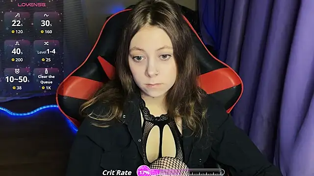 Snapshot of Natural_babe666 chatting on 04.22.26 Natural babe666 online show from 04.22.26