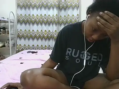 sexy  candyy online show from 06.16.26