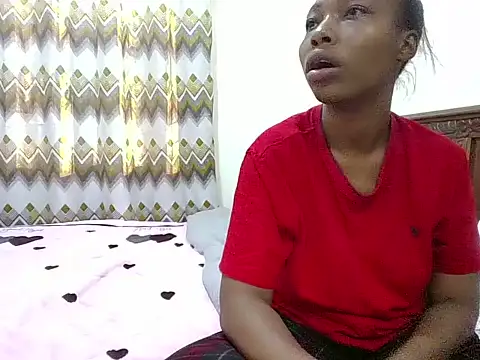 sexy  candyy online show from 06.18.26