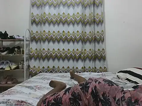 sexy  candyy online show from 06.20.26