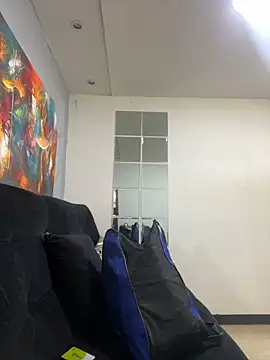 pamela anderson  online show from 12.14.24