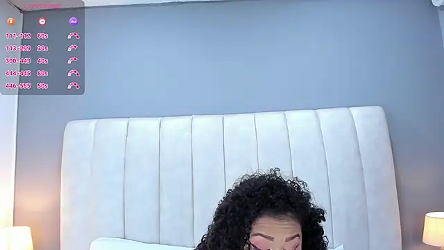 Ashleyy23x online show from 11.13.25