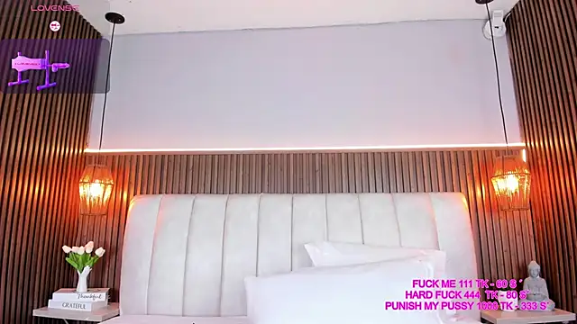 Ashleyy23x online show from 03.09.26