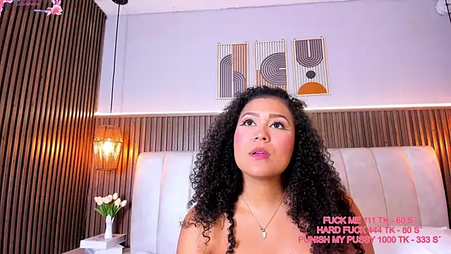 Ashleyy23x online show from 03.31.26