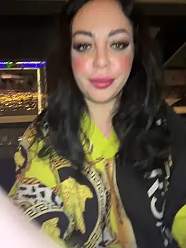 Chloe Ricci online show from 12.19.24