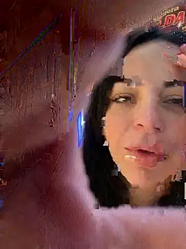 Chloe Ricci online show from 02.21.26